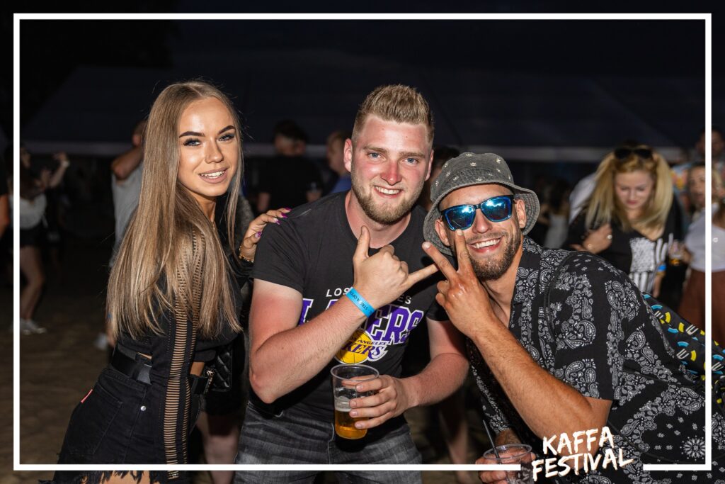 KAFFA Festival