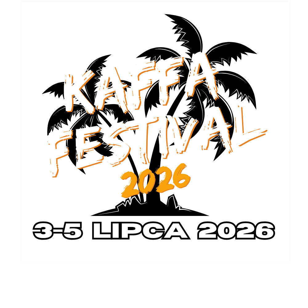 Logo Kaffa Festival