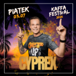DJ Cyprex