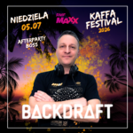 DJ Backdraft